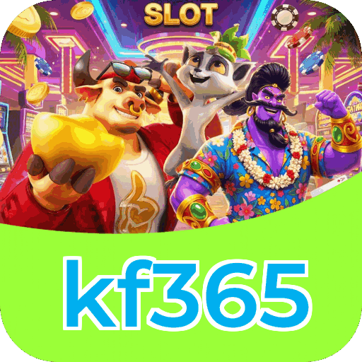 Segurança kf365