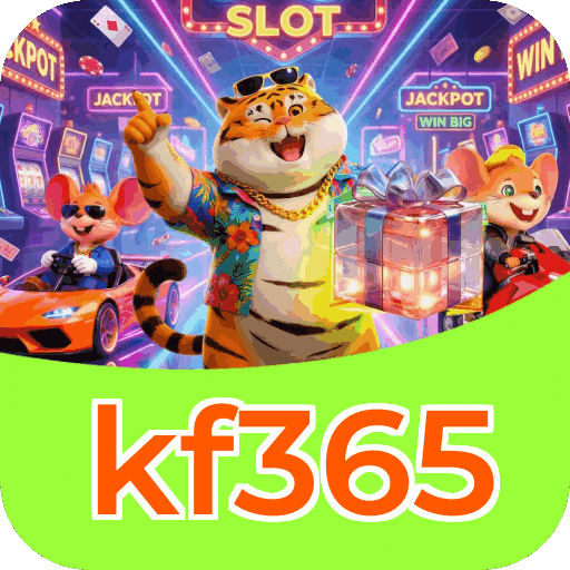 Métodos de pagamento aceitos na kf365