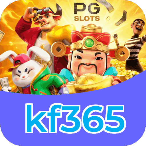 Login rápido no app kf365