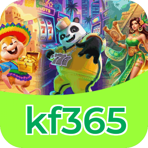 Reload Bonus kf365